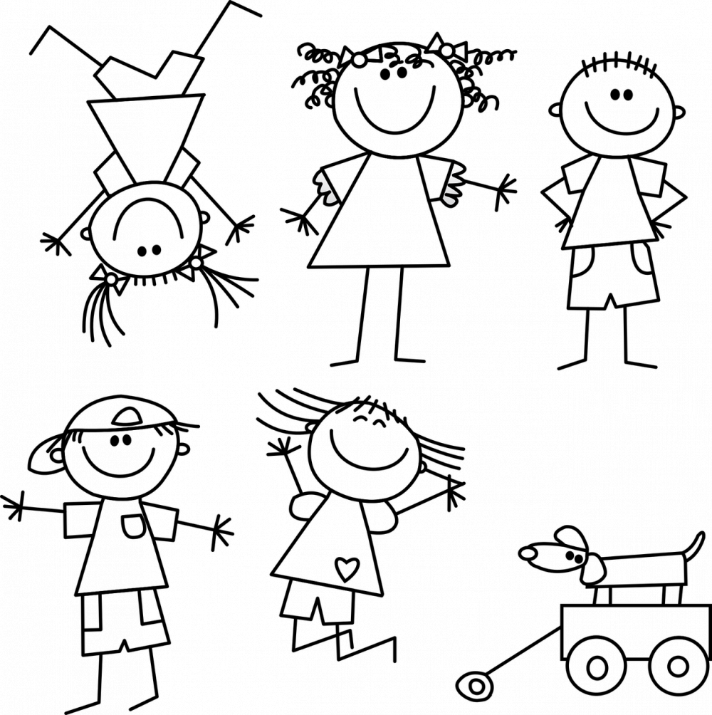 Leksaker för 2-åringar: Utveckling, olika typer och fördelar och nackdelar