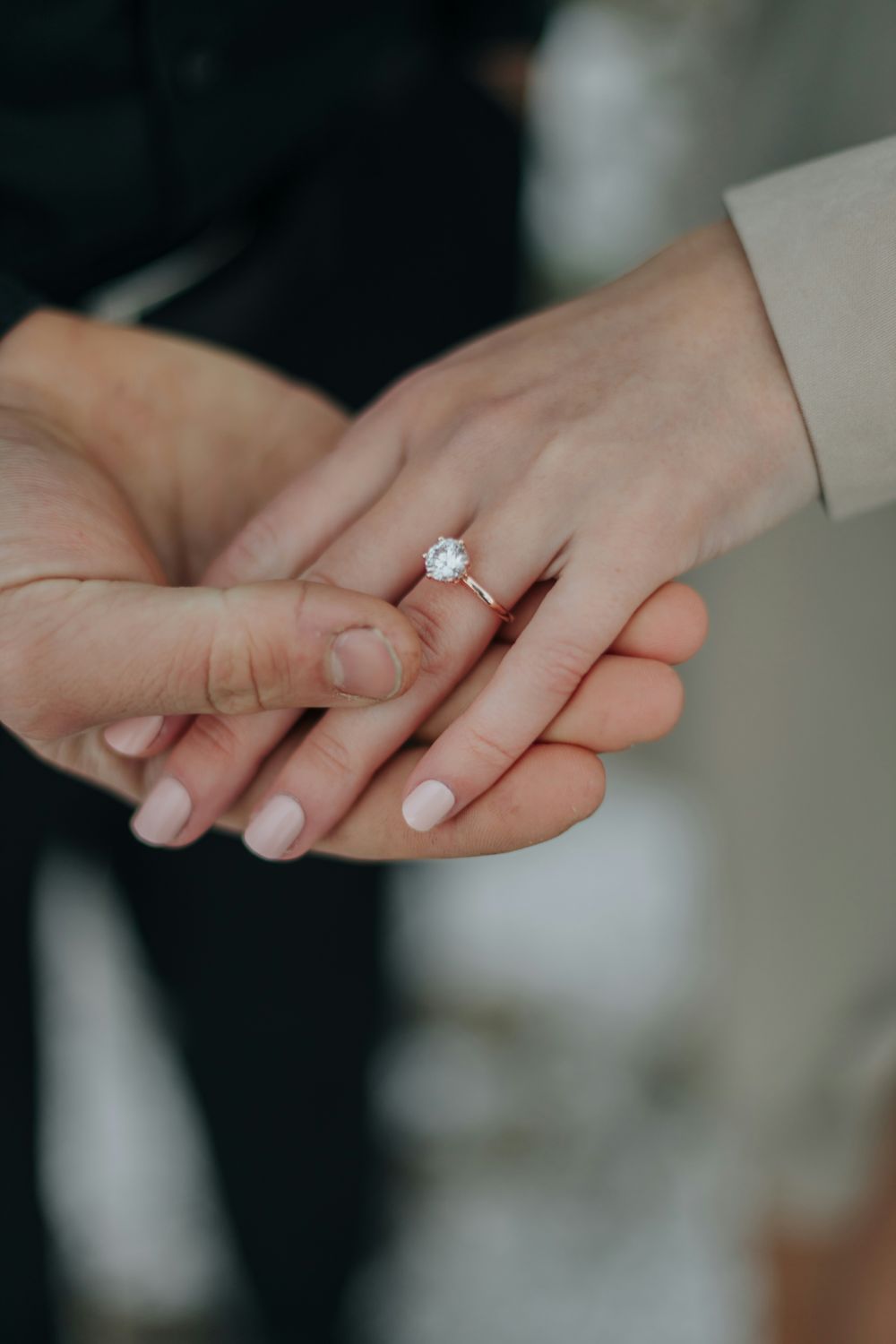 Förlovningsringar i Göteborg: En guide till evig kärlek