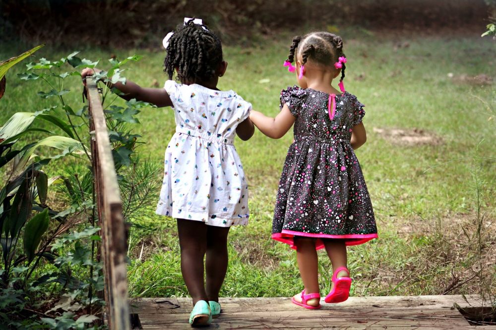 Varför ekologiska barnkläder är framtidens val